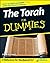 The Torah For Dummies by Arthur Kurzweil (4-Jan-2008) Paperback by Arthur Kurzweil