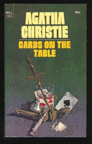 Cards on the Table