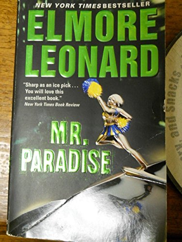 Mr. Paradise