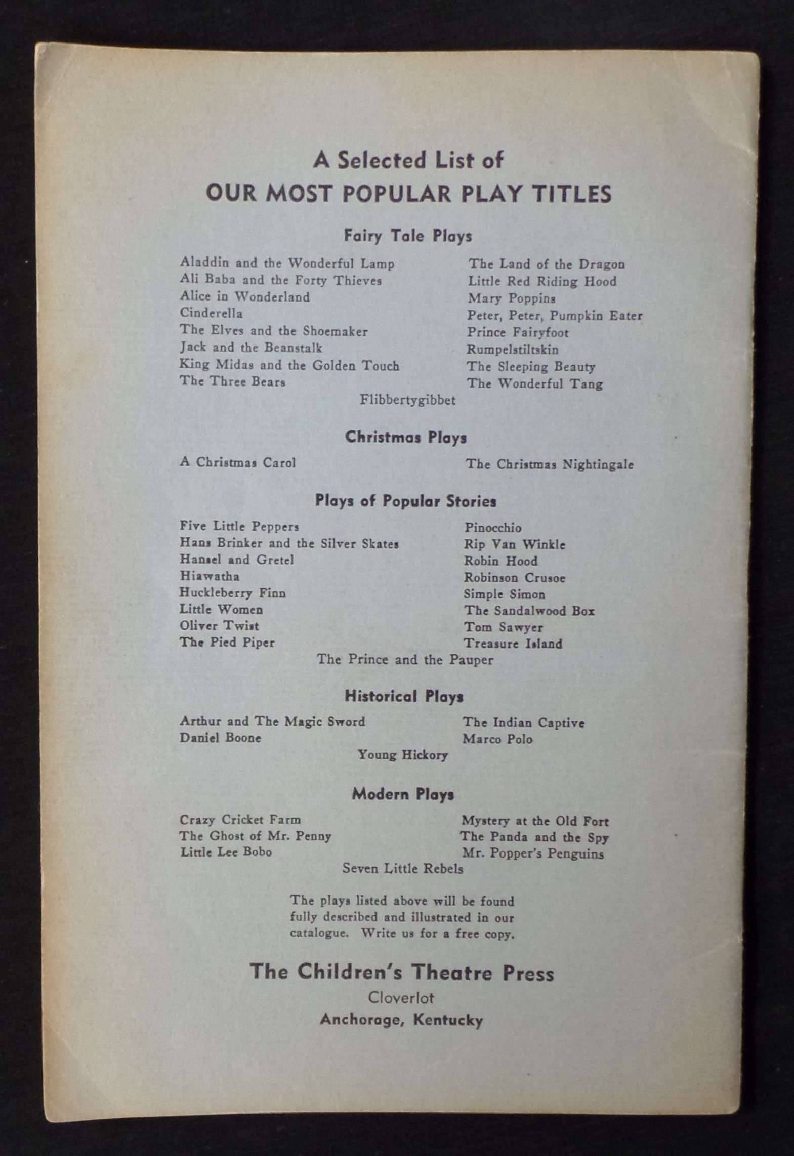 Alice in Wonderland (Paperback)