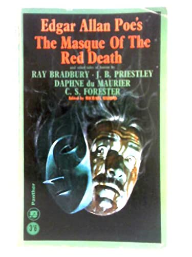 The Masque of the Red Death