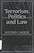 Terrorism, Politics and Law: The Achille Lauro Affair