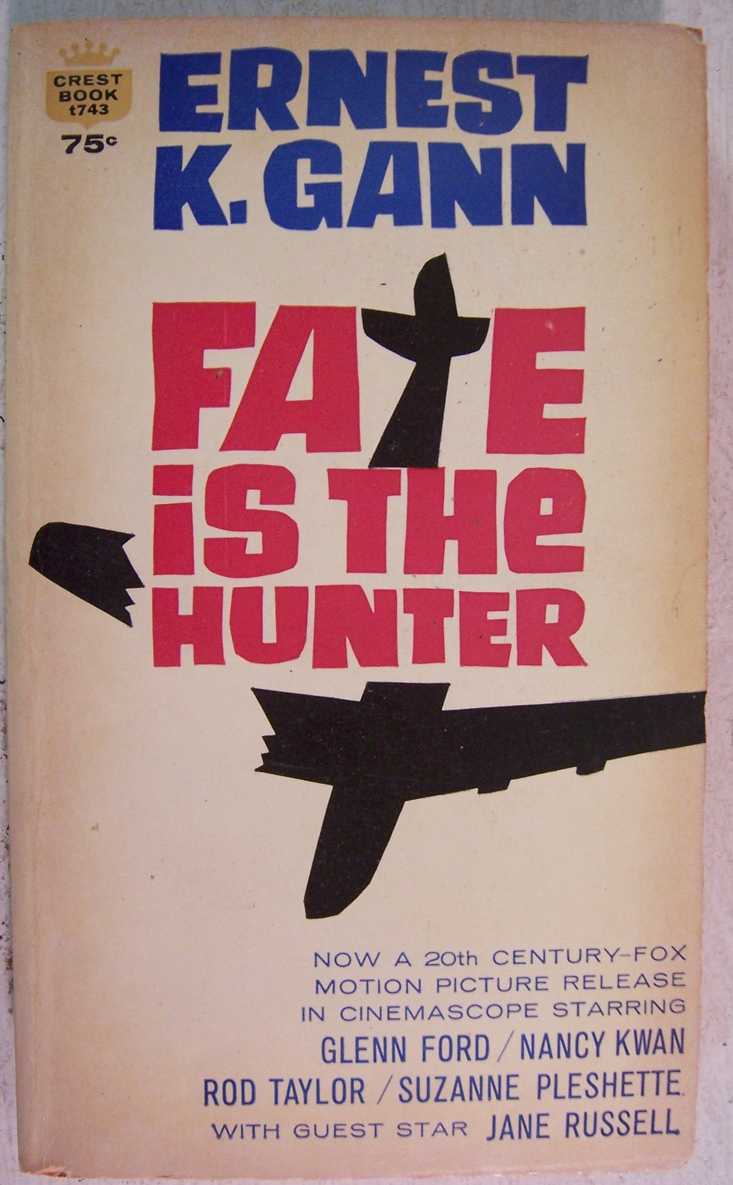 Fate is the Hunter