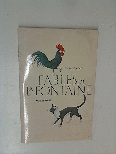 Fables De La Fontaine