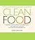 by Terry Walters Clean Food,