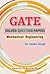 Gate Mechanical Engineering...