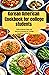Korean American cookbook fo...