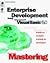 Enterprise Development Using Microsoft Visual Basic 6.0 (Dv-Dlt Mastering)