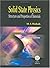 Solid State Physics: Structure and Properties of Materials by M. A. Wahab (2005-07-21)