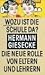 Wozu ist die Schule da?: Die neue Rolle von Eltern und Lehrern (German Edition)