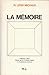 La mémoire (Collection Télos)