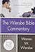 The Wiersbe Bible Commentary: New Testament: The Complete New Testament in One Volume (Wiersbe Bible Commentaries) by Dr Warren W Wiersbe (2007) Hardcover