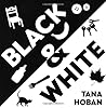 By Tana Hoban - Black & White