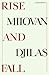 Rise and Fall by Milovan Djilas (1986-03-26)