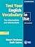 Test your English Vocabulary in Use - Pre-Intermediate and Intermediate. Edition with answers by Stuart Redman (2011-10-06)