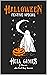 Halloween, Hell Games: Amer...