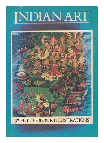 Indian Art (Hardcover)