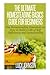 The Ultimate Homesteading Basics Guide for Beginners: The Homesteading Essentials on How to Build a Life of Self Sufficiency and Sustainability by Lucy Johnson (2014-10-14)