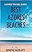 Best Beaches in São Miguel, Azores by Carlos Resendes