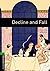 Oxford Bookworms Library: Stage 6: Decline and Fall: 2500 Headwords (Oxford Bookworms ELT) by Evelyn Waugh (2008-01-17)