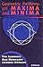 Geometric Problems on Maxima and Minima 2006 edition by Andreescu, Titu, Mushkarov, Oleg, Stoyanov, Luchezar (2005) Paperback