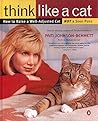 Think Like a Cat by Pam Johnson-Bennett (2000-05-03)