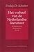 Het Verhaal Van de Nederlandse Literatuur by Freddy de Schutter