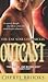 Outcast: The Cat Star Chronicles #4 (The Cat Star Chronicles) Outcast