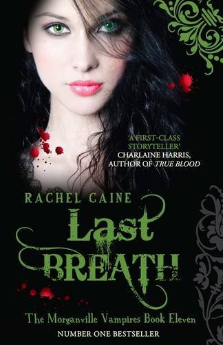 Last Breath