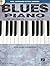 Blues Piano (d) Piano+CD