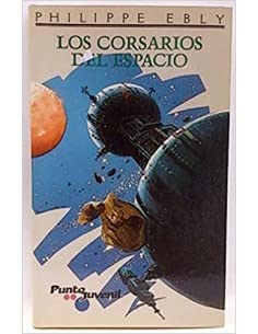 Los corsarios del espacio (Paperback)