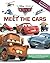Meet the Cars by Disney Book Group (Oct 18 2011)