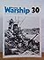 Profile Warship 30: IJN Yam...