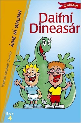 Daifni Dineasar (Sraith Sos) (Irish Edition) by Aine Ni Ghlinn (2001-09-01)