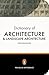 The Penguin Dictionary of Architecture and Landscape Architecture by John Fleming (2000-03-01)