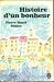 Histoire d'un bonheur: Roma...