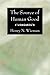 The Source of Human Good: [Paperback] [2008] (Author) Henry N. Wieman