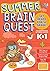 Summer Brain Quest: Between Grades K & 1