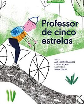 Professor de cinco estrelas