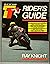 Tt Riders Guide, 1953 by Ray Knight