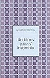 Un blues para el insomnio (Spanish Edition)