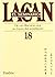 Seminario 8 La Transferencia (Spanish Edition) by Jacques Lacan (2003-01-04)