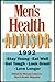 Men's Health Advisor 1992