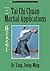 Tai Chi Chuan Martial Applications: Advanced Yang Style Tai Chi Chaun (Martial Arts-Internal) by Yang Jwing-Ming (1996-11-05)