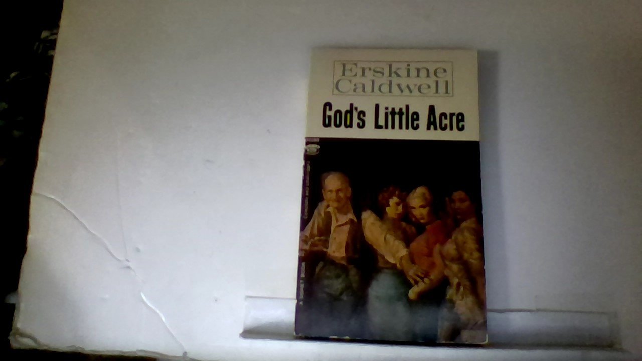 God's Little Acre