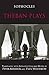 Theban Plays (Hackett Classics) by Sophocles(2003-03-15)