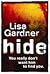Hide: SIGNED