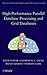 High Performance Parallel Database Processing and Grid Databases by David Taniar (2008-10-13)