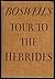 Boswell's Journal of A Tour...