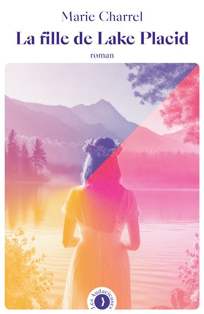 La Fille de Lake Placid (Paperback)